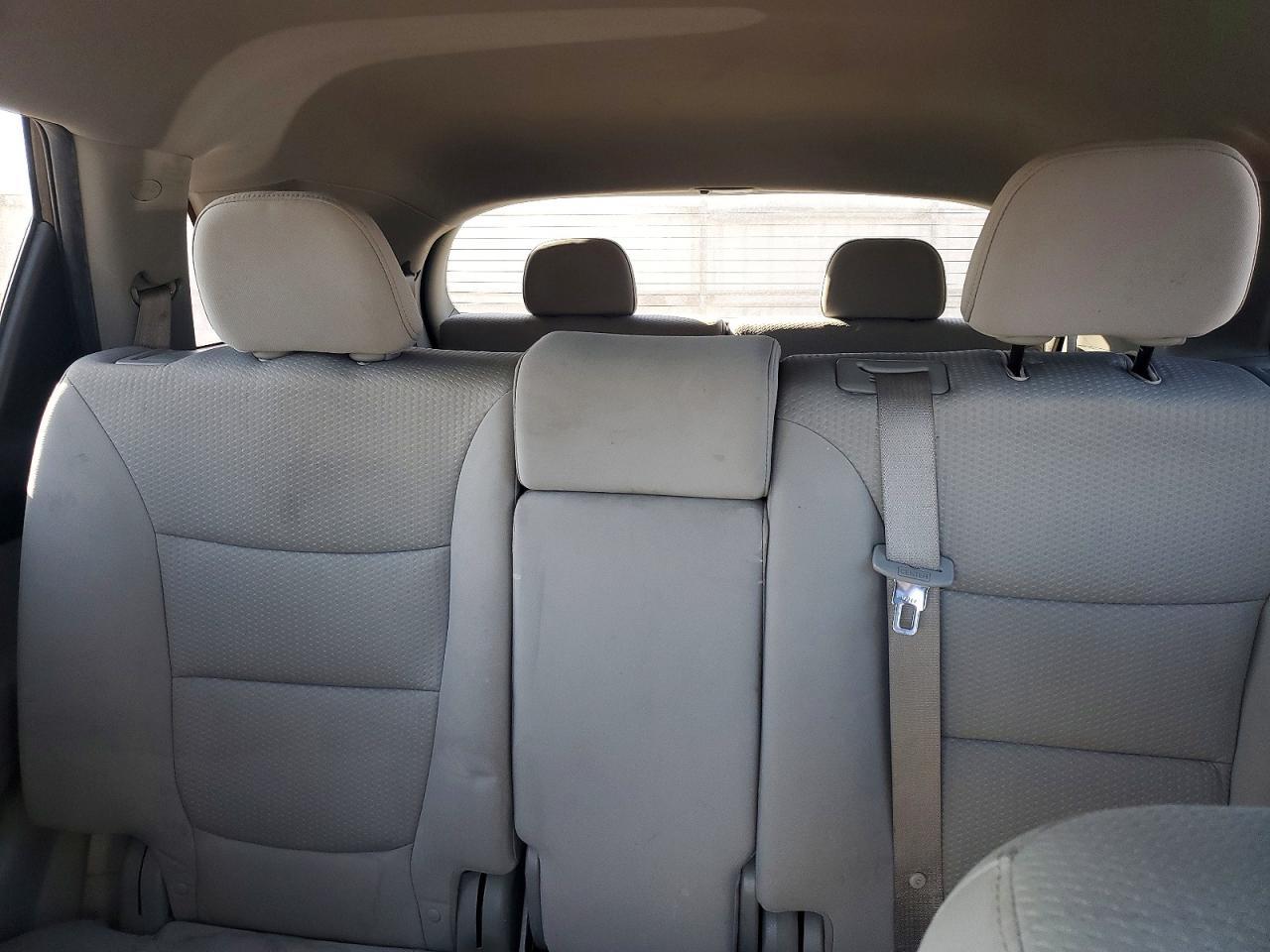 2013 KIA Sorento ex