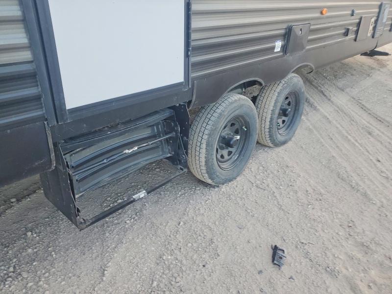 2022 Forest River XLR TOY