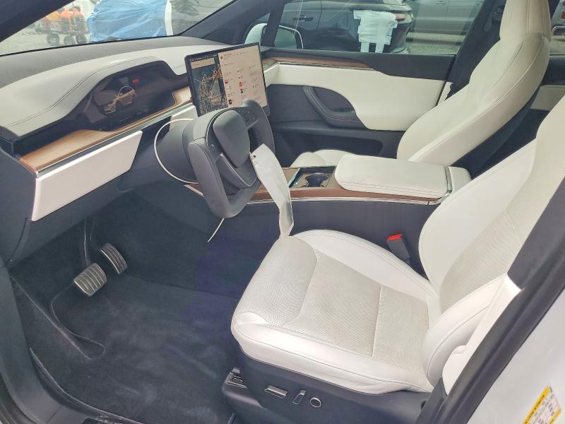 2022 Tesla Model x