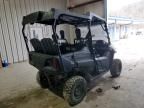 2015 Honda Pioneer 700 Golf Cart