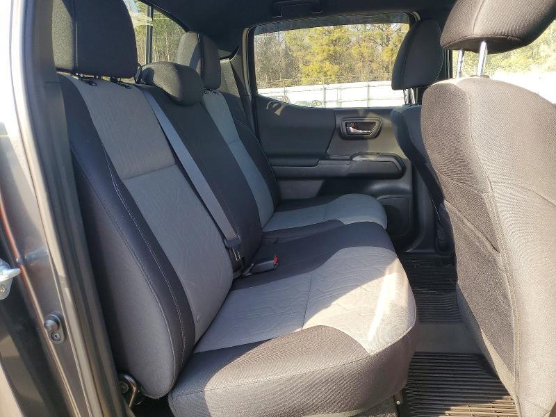 2023 Toyota Tacoma Double cab