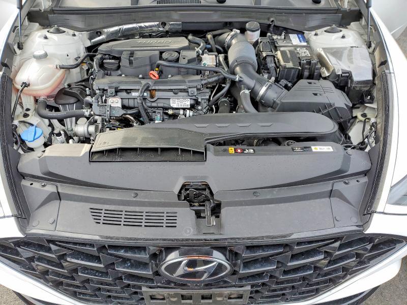 2023 Hyundai Sonata Limited