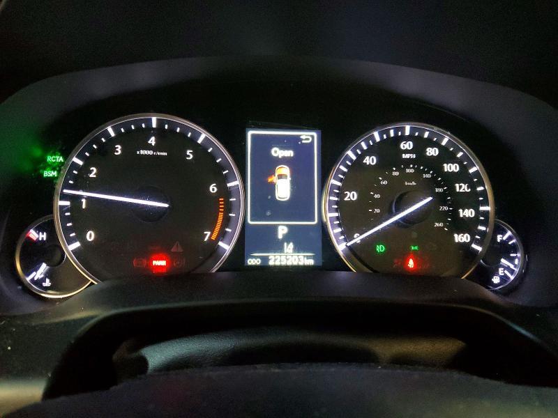 2018 Lexus Rx 350 Base