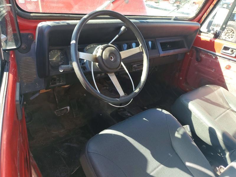 1995 Jeep Wrangler / yj s