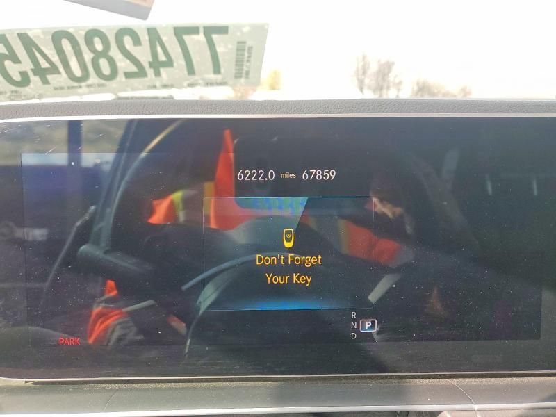 2020 Mercedes-Benz Gle 580 4matic