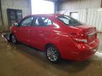 2018 Mitsubishi Mirage G4 es