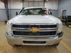 2012 Chevrolet Silverado K2500 Heavy Duty