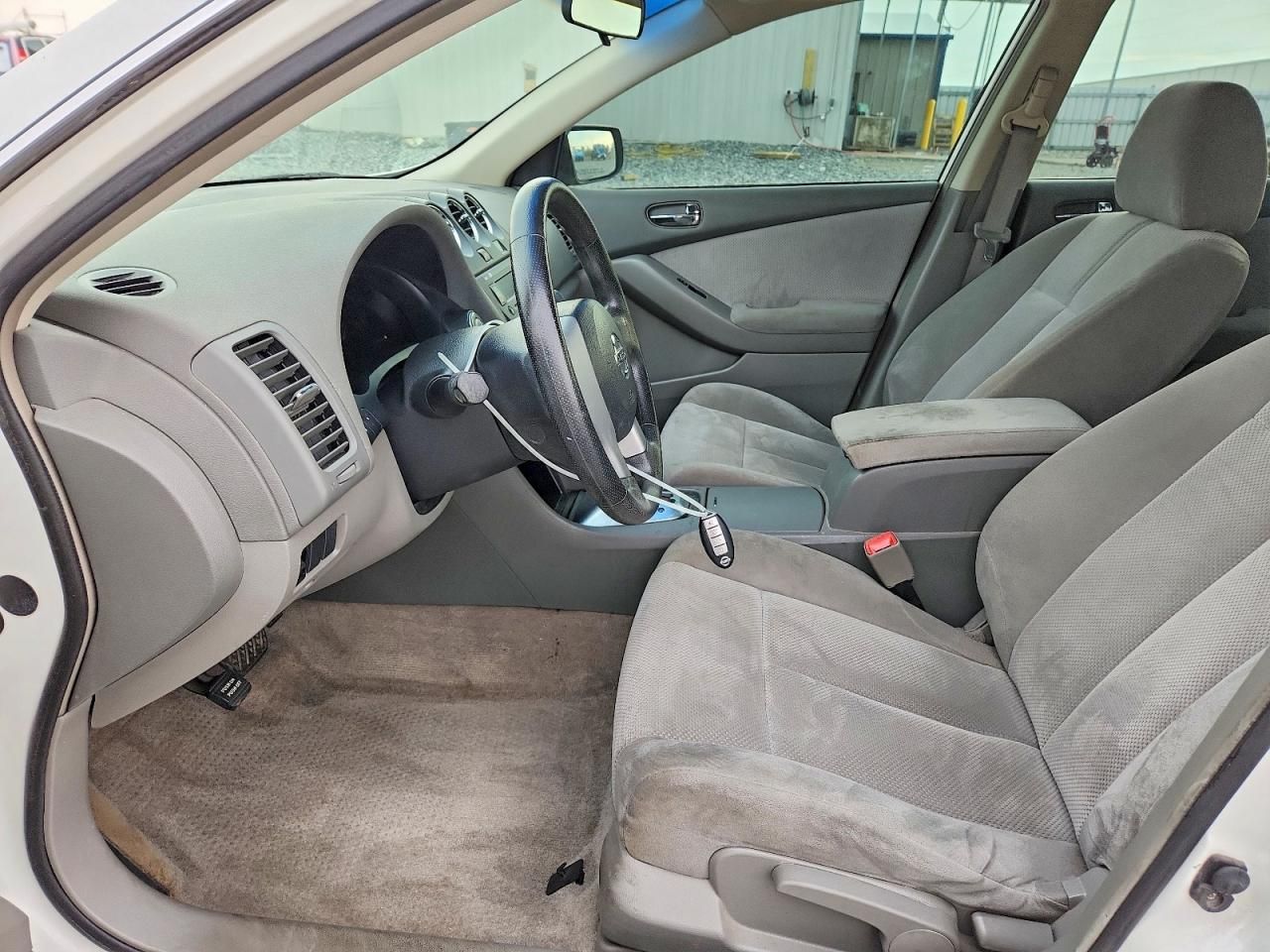 2009 Nissan Altima 2.5