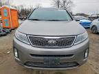 2014 KIA Sorento sx Limited