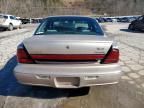 1998 Oldsmobile 88 Base