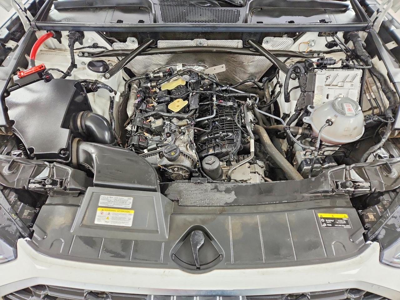 2024 Audi Q5 Premium Plus 45