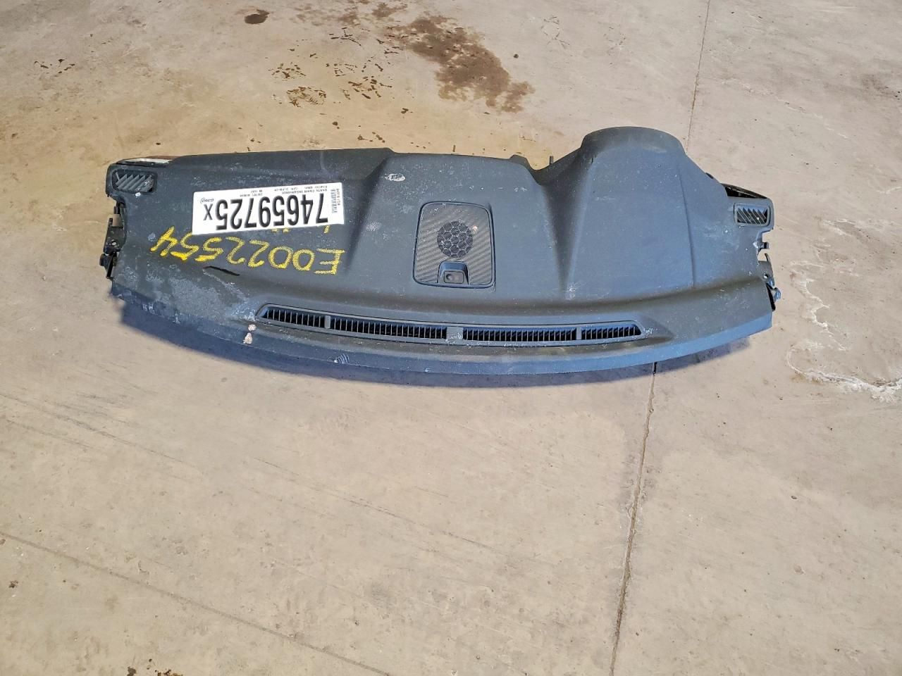 2020 Honda Honda Cr-v ex