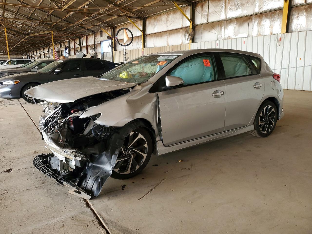 2017 Toyota Corolla im