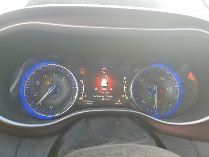 2020 Chrysler Pacifica Touring l Plus