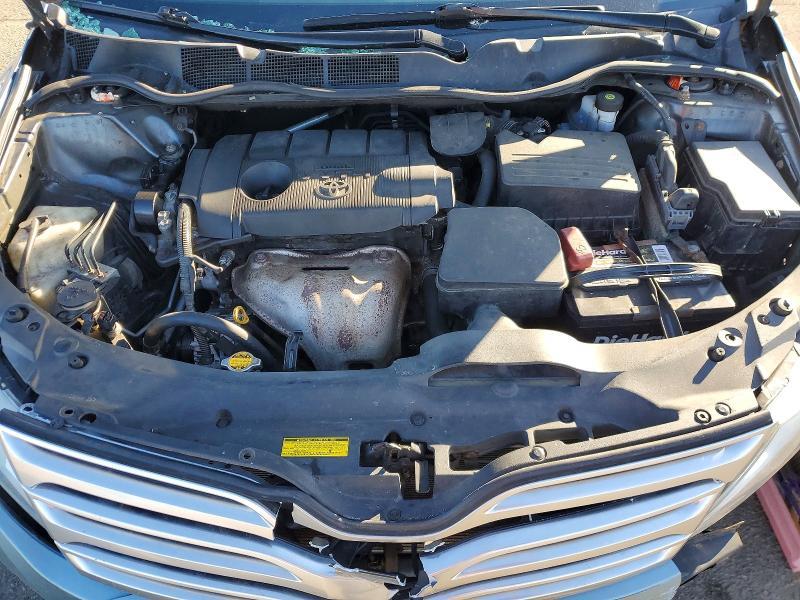 2010 Toyota Venza fwd 4cyl
