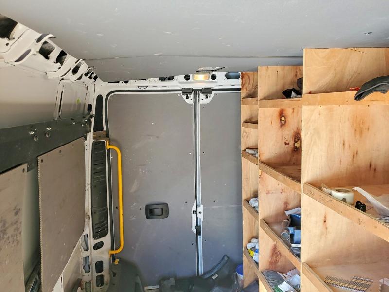 2018 Dodge RAM Promaster 2500 2500 High