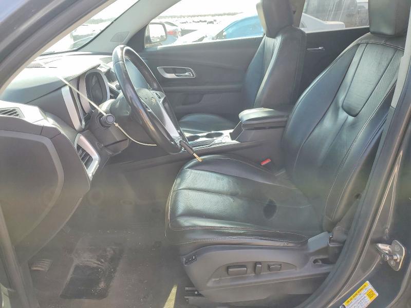 2011 Chevrolet Equinox ltz