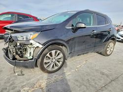 2019 Buick Encore Preferred for sale in Grand Prairie, TX