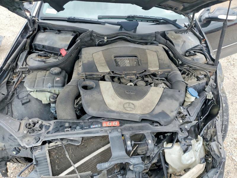 2008 Mercedes-Benz Clk 350