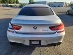 2015 BMW 640 i Gran Coupe