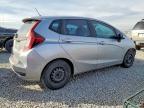 2020 Honda Fit lx