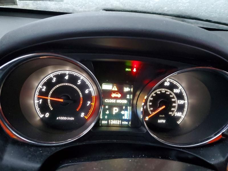 2016 Mitsubishi Outlander Sport es