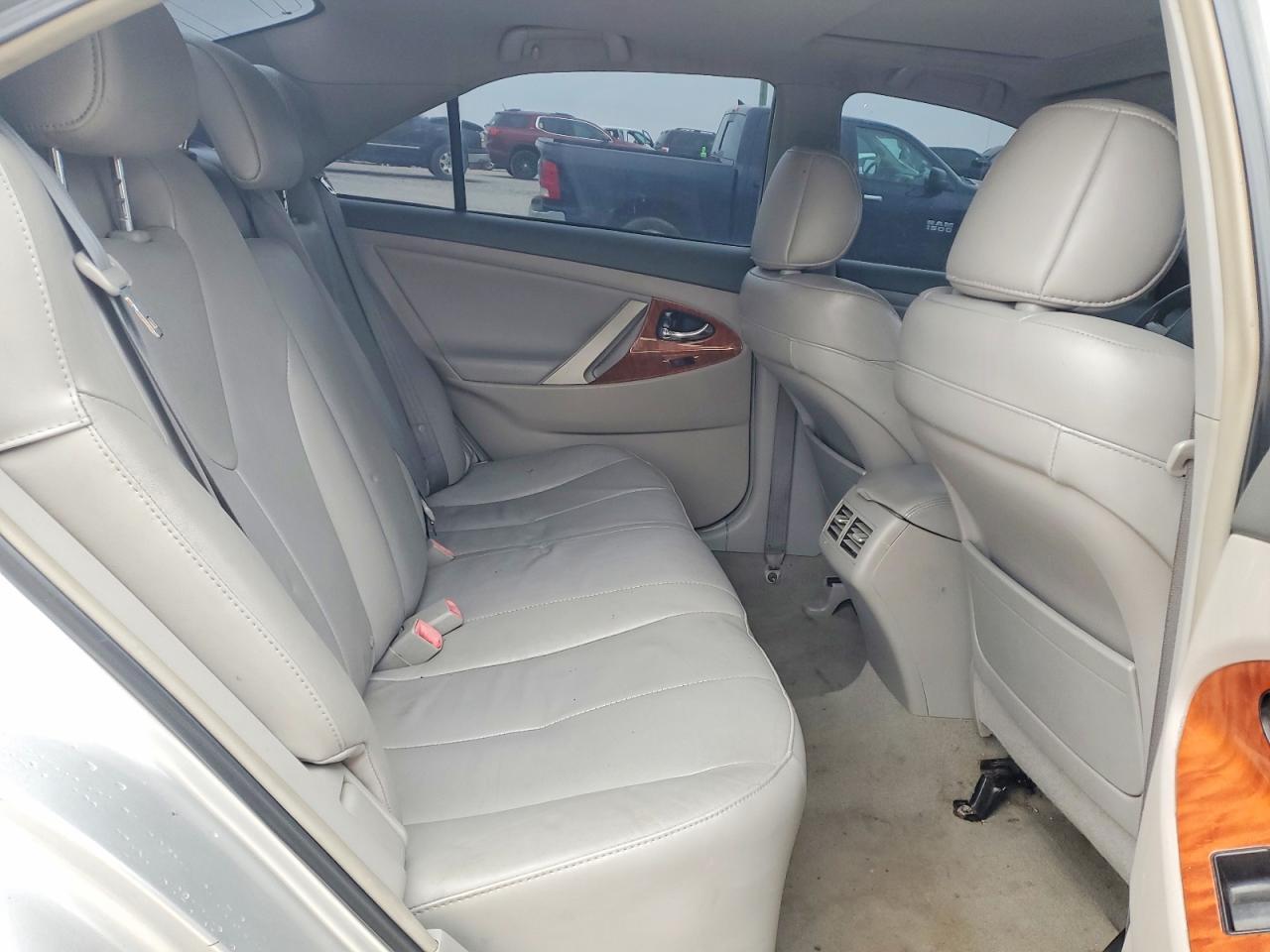 2008 Toyota Camry xle V6