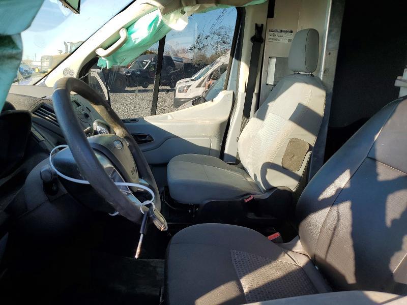2019 Ford Transit T-250