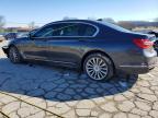 2016 BMW 740 i