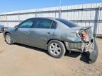 2003 Nissan Altima Base