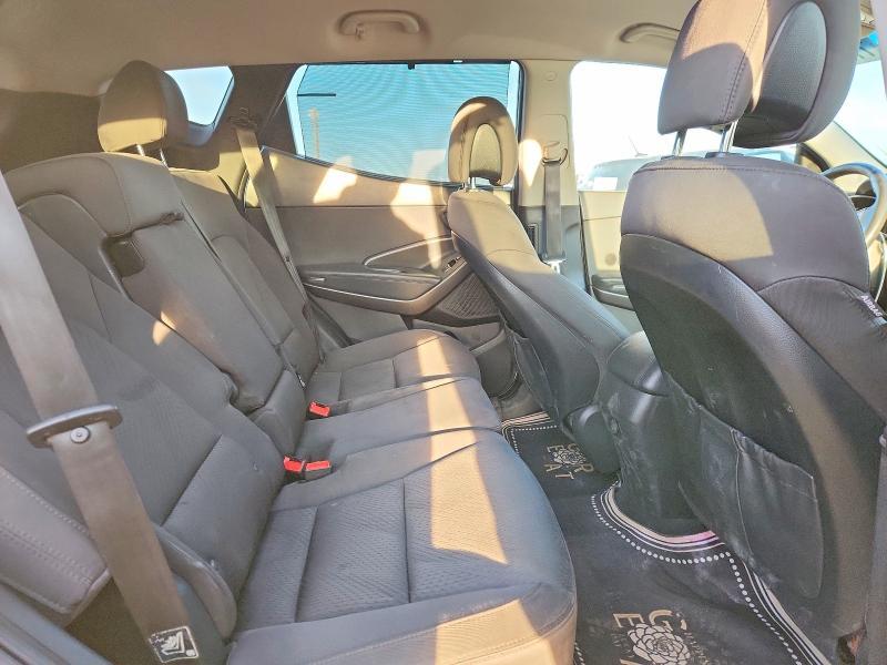 2013 Hyundai Santa fe Sport