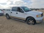 2007 Ford F150 Supercrew