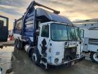 2015 Autocar Llc 2015 Autocar Xpeditor Refuse Truck
