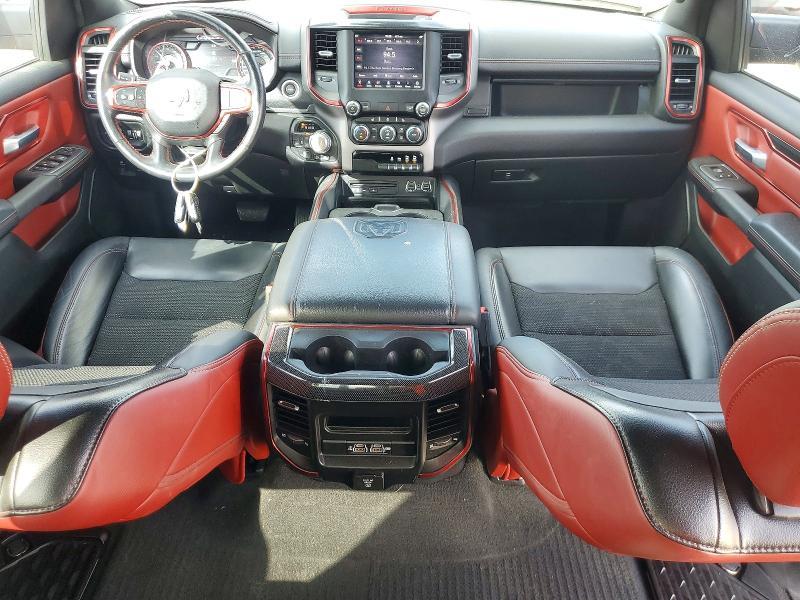 2019 Dodge RAM 1500 Rebel