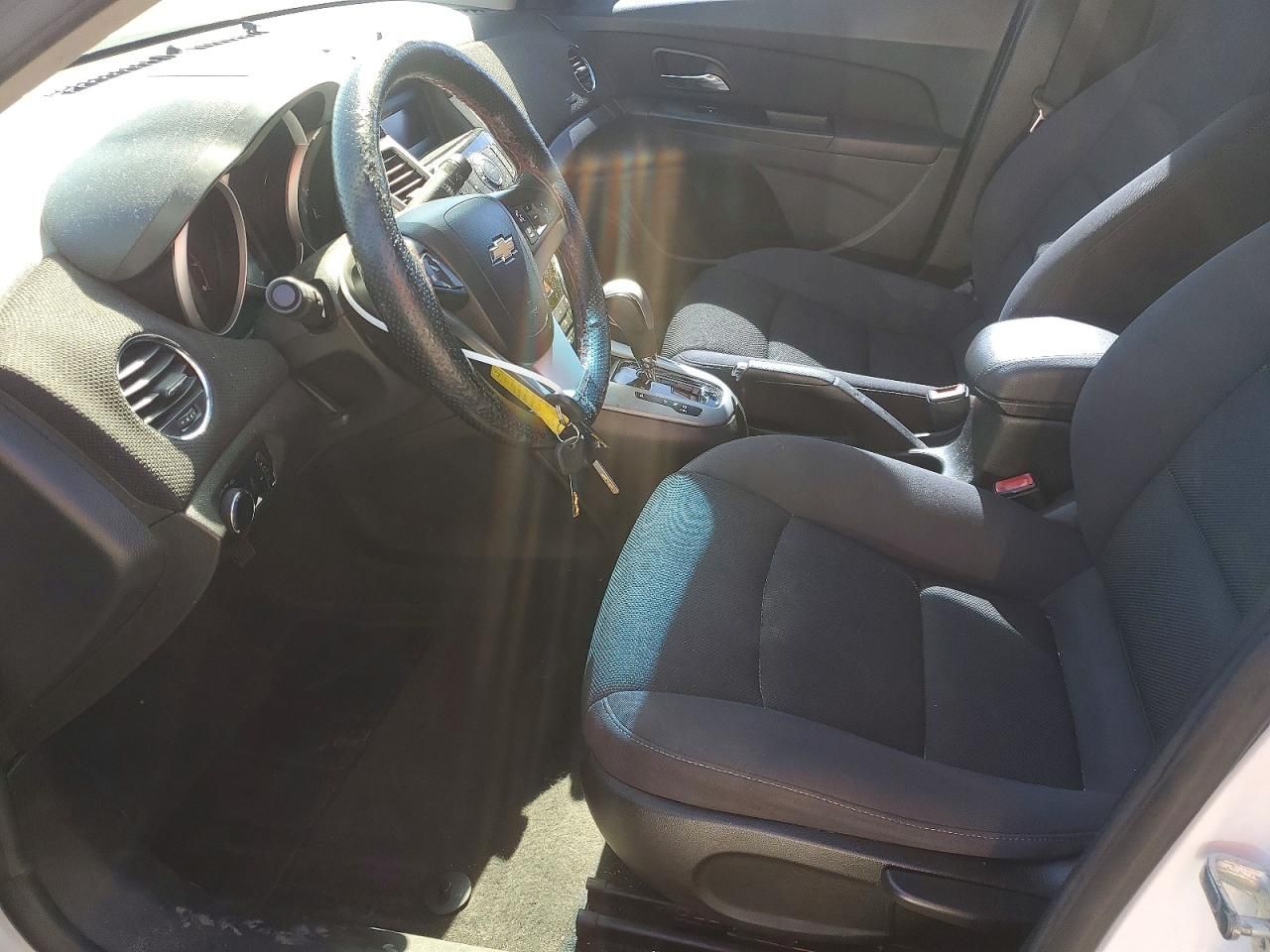 2013 Chevrolet Cruze lt