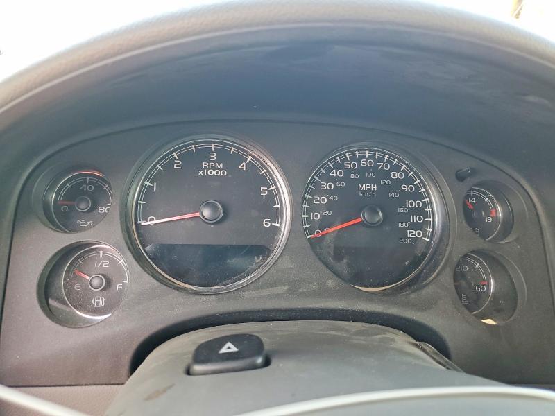 2007 GMC Yukon xl K1500