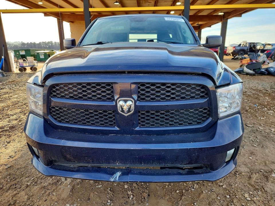 2014 Dodge Ram 1500 st