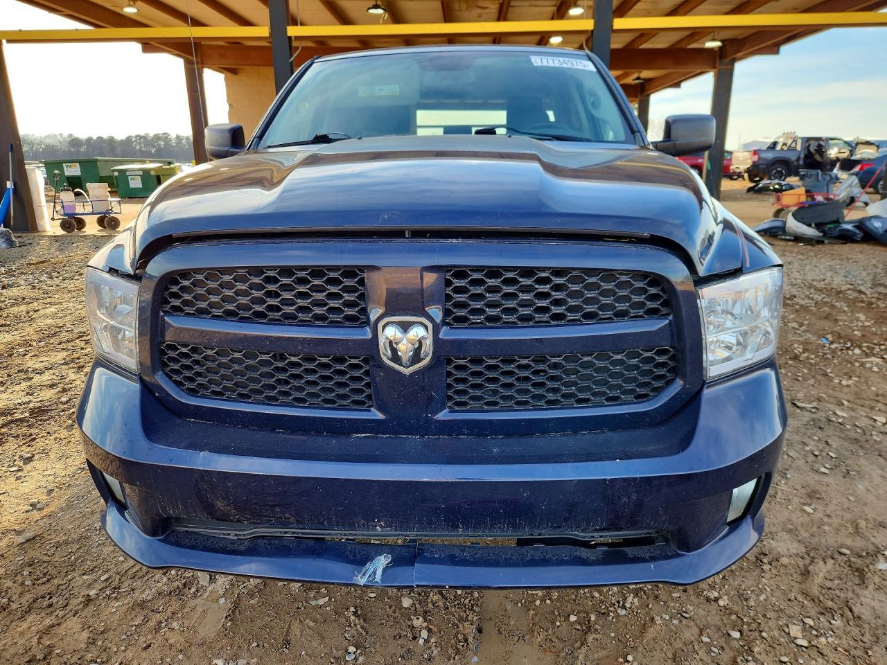 2014 Dodge RAM 1500 ST