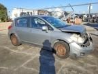 2007 Nissan Versa s