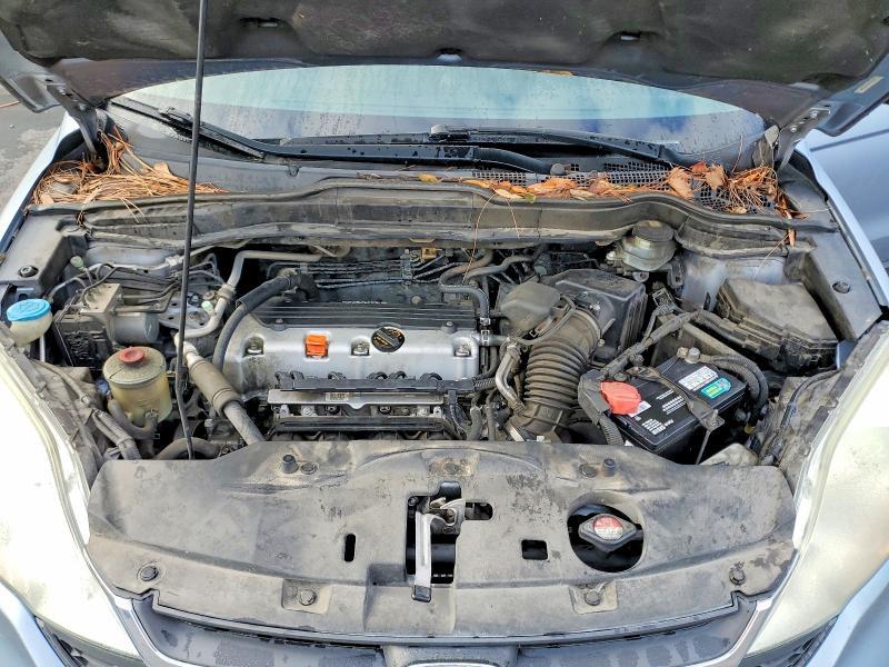 2011 Honda Cr-v lx