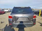 2012 Toyota Highlander Base