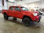 2015 Toyota Tacoma Double Cab