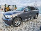 2016 Dodge Durango sxt