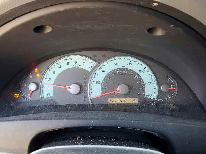 2008 Toyota Camry ce