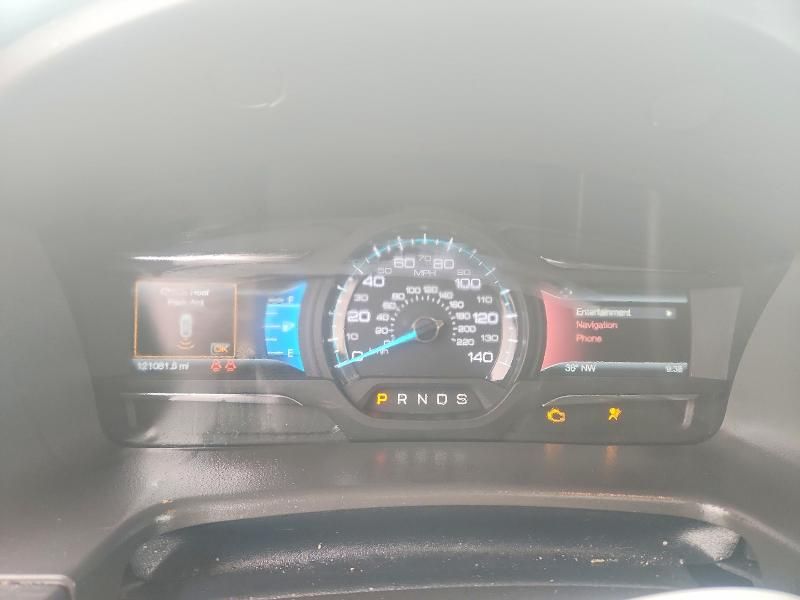 2014 Ford Flex Limited