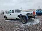 2002 GMC New Sierra C3500