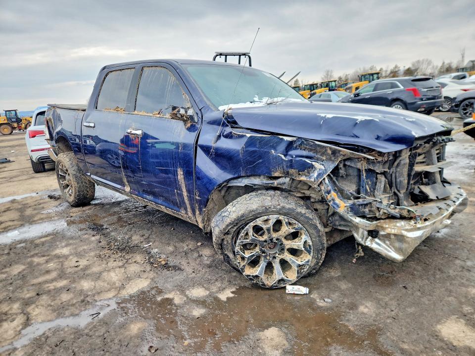 2015 Dodge Ram 1500 slt