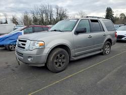 Ford Expedition Vehiculos salvage en venta: 2008 Ford Expedition xlt