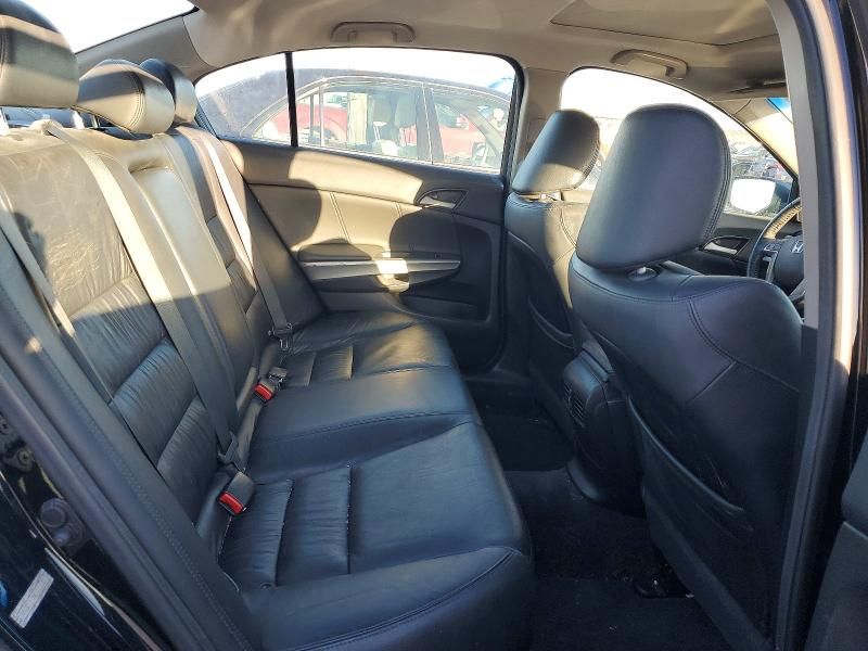 2010 Honda Accord exl