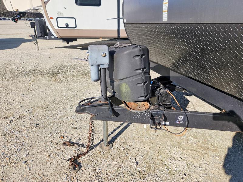 2018 Foresriver 2018 Forest River Catalina Camper